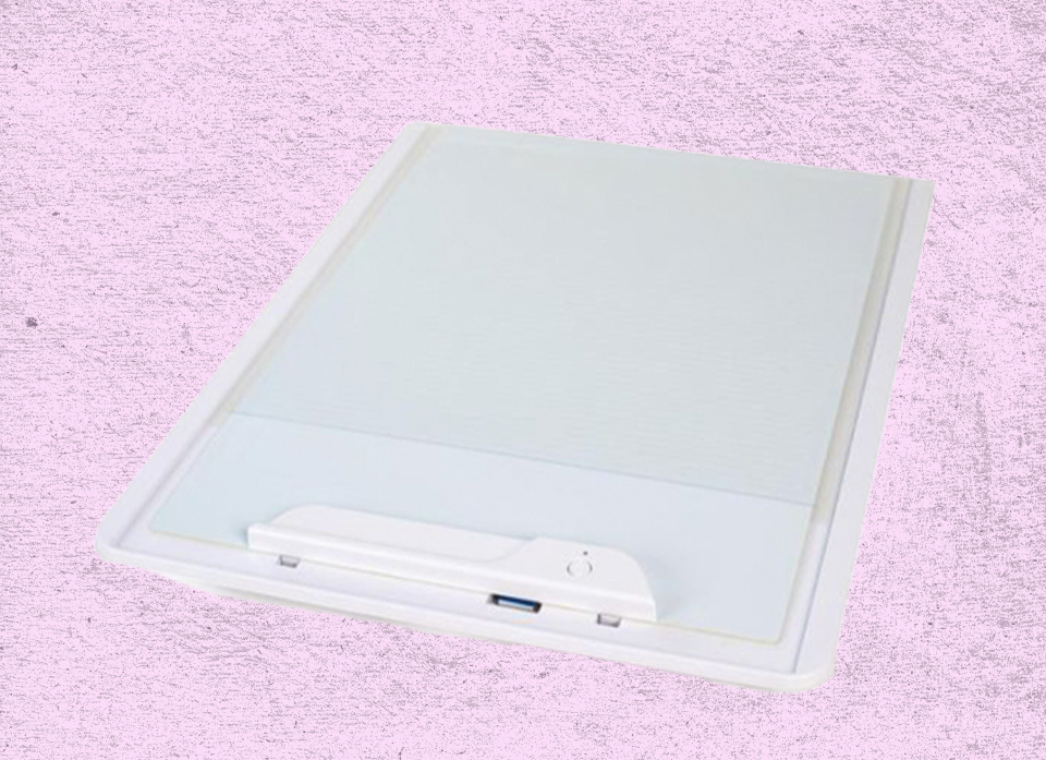 تشک مغناطیسی دستگاه کامئو (Magnetic Cutting Mat Cameo)