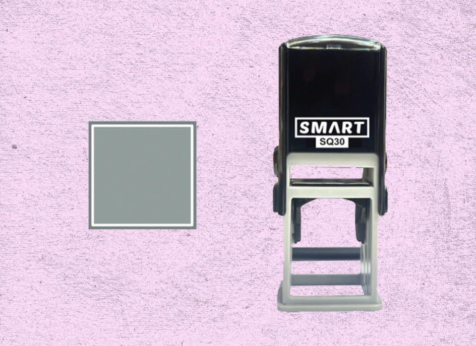 مهر اتومات SQ30