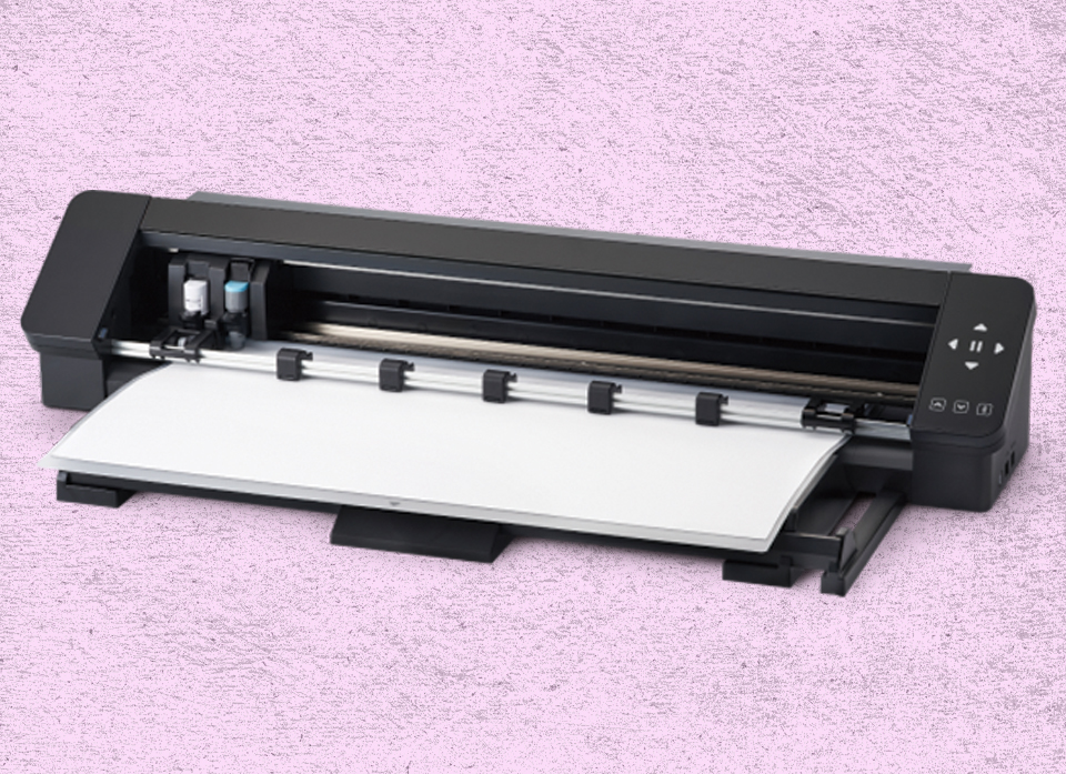 کاتر پلاتر کامئو پرو عرض CAMEO PRO MK-II 60